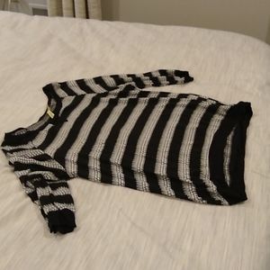 Crew neck Sweater